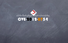 CVE-2012-0754 취약점 분석